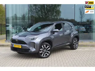 Toyota Yaris Cross 1.5 Hybrid 115 Dynamic | Comfort pack