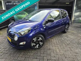 Renault Twingo 1.2 16V Dynamique | 1E EIGENAAR | 12 MND GARANTIE | AIRCO | CRUISE |