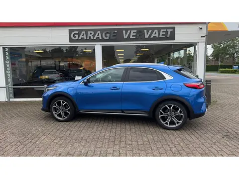 Kia Xceed 1.6 GDi PHEV DynamicLine (bj 2021, automaat)