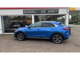 Kia Xceed 1.6 GDi PHEV DynamicLine (bj 2021, automaat)