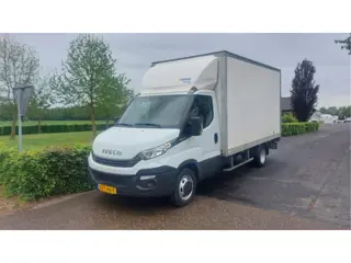 Iveco Daily 35C16 2.3 410 CLIMA/LAADKLEP BJ 2019 (bj 2019)
