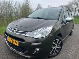 Citroën C3 1.0 | 5 Drs | Airco | Cruise | Trekhaak