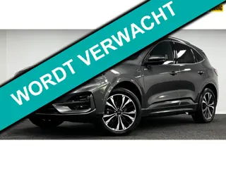 Ford Kuga 2.5 PHEV ST-Line X*224PK*Panodak*Navi*Camera*Carplay*Stoelverw*