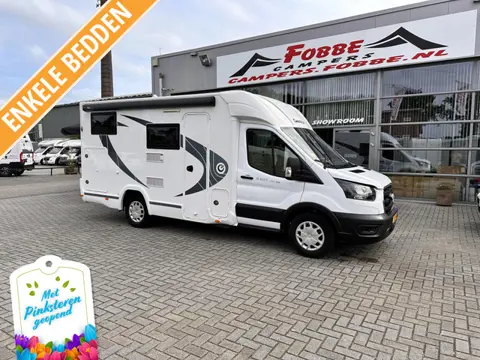 Chausson First Line 697