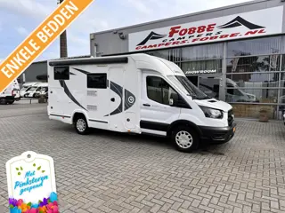 Chausson First Line 697