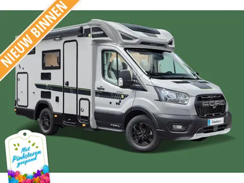 Chausson Sport Line S 697 NIEUW 2025