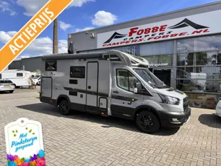 Chausson Sport Line S 697