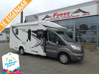 Chausson Welcome 610
