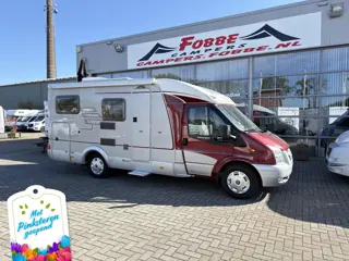 Hymer Van 562