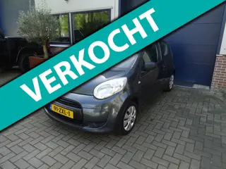 Citroen C1 1.0-12V Séduction