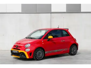 Fiat 500 1.4 T-Jet Abarth 595 M1165 (bj 2018)