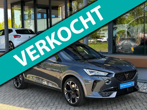 Cupra Formentor 1.4 e-Hybrid VZ Performance / PHEV / panoramadak