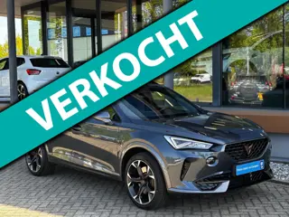 Cupra Formentor 1.4 e-Hybrid VZ Performance / PHEV / panoramadak