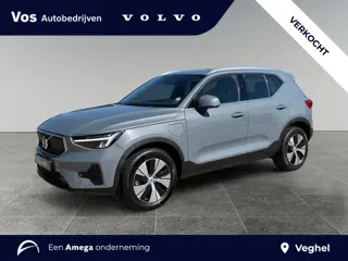 Volvo XC40 T4 Plug-in hybrid Core Bright