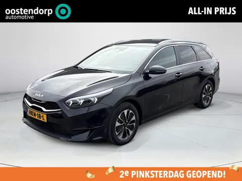 Kia Ceed Sportswagon 1.0 T-GDi Design Edition | BTW ! ! | Keyless | JBL