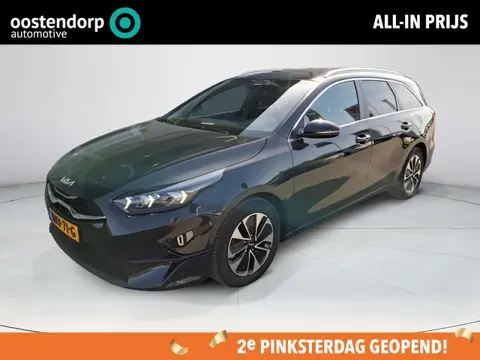 Kia Ceed Sportswagon 1.0 T-GDi Design Edition | BTW ! ! | JBL |
