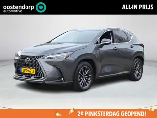 Lexus NX 450h+ AWD Luxury Line | Plug-In | Trekhaak | 1.500kg | Rijklaarprijs incl. garantie |