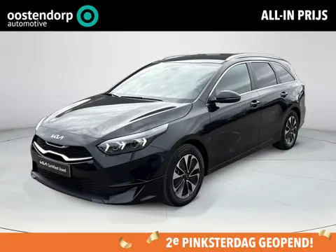 Kia Ceed Sportswagon 1.0 T-GDi Design Edition | BTW ! ! | Keyless | JBL |