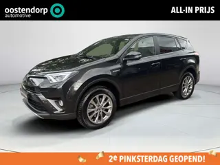 Toyota RAV4 2.5 Hybrid AWD Executive | 06-10141018 Voor meer informatie