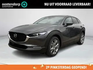 Mazda CX-30 2.5 G M Hybrid Exclusive Business Edition | Bose | 360 camera | Full adaptive LED | Elek