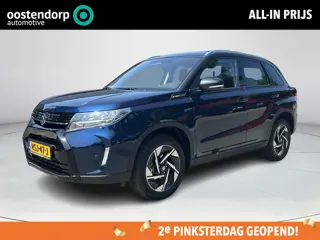 Suzuki Vitara 1.4 Boosterjet Style Smart Hybrid