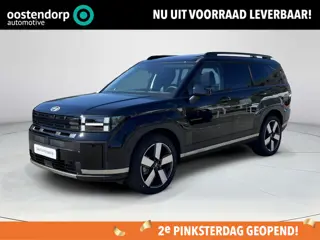 Hyundai Santa Fe 1.6 T-GDI HEV Premium Sky 7p. | Apple Carplay / Android Auto | Adaptieve Cruise Con