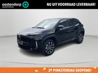 Toyota Yaris Cross 1.5 Hybrid 115 Dynamic **TWEEDE PINKSTERDAG GEOPEND/ COMFORT PACK/ NIEUWE AUTO/ D
