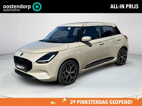 Suzuki Swift 1.2 Comfort Smart Hybrid **TWEEDE PINKSTERDAG GEOPEND/ NIEUWE AUTO**