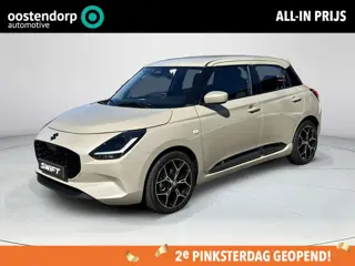 Suzuki Swift 1.2 Comfort Smart Hybrid **TWEEDE PINKSTERDAG GEOPEND/ NIEUWE AUTO**