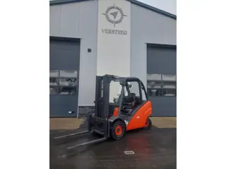 linde H30D