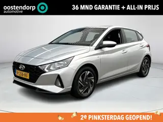 Hyundai i20 1.0 T-GDI Comfort Smart | Apple Carplay/Android Auto | Achteruitrijcamera | Rijklaarprij