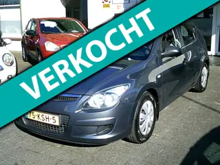 Hyundai I30 1.4i Active Cool
