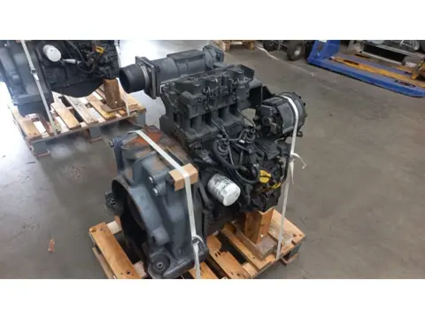 Deutz F2M2011