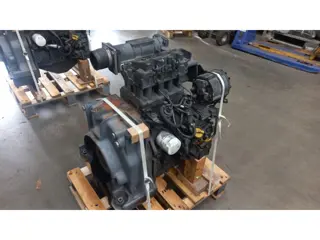 Deutz F2M2011