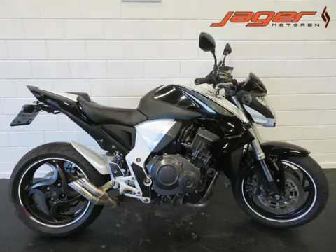 Honda CB 1000 R ABS X-TREME IXIL (bj 2015)
