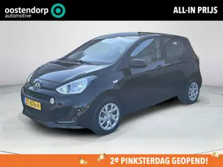 Hyundai i10 1.0i Comfort  | All-in prijs | Cruise control