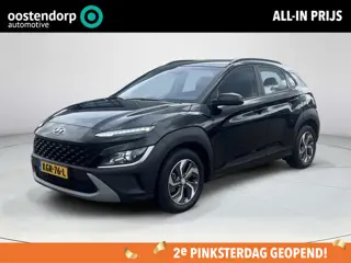 Hyundai Kona 1.6 GDI HEV Comfort | Cruise Control | Apple Carplay | Cruise Control  | Climate Contro