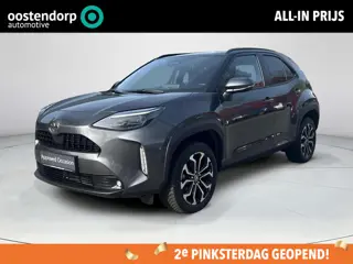 Toyota Yaris Cross 1.5 Hybrid 115 First Edition