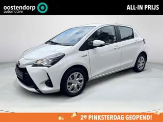 Toyota Yaris 1.5 Hybrid Active | 06-10141018 Voor meer informatie