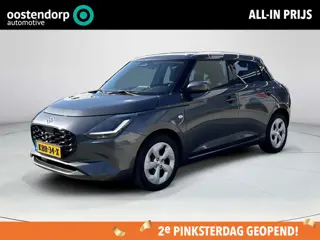 Suzuki Swift 1.2 Select Smart Hybrid **TWEEDE PINKSTERDAG GEOPEND/ DODEHOEK DETECTIE/ KEYLESS/ ADAPT