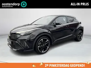 Toyota C-HR 1.8 Hybrid GR-Sport Plus | 06-10141018 Voor meer informatie