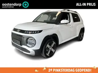 Hyundai INSTER Evolve Sky Plus 49 kWh | Winter + Tech Pack| Rijklaarprijs!