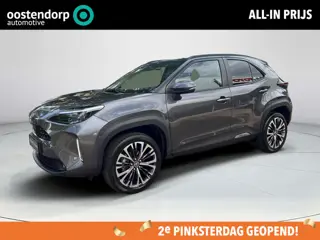 Toyota Yaris Cross 1.5 Hybrid Executive | 06-10141018 Voor meer informatie