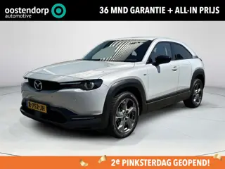 Mazda MX-30 e-SkyActiv EV 145 Advantage 36 kWh | Rijklaarprijs!