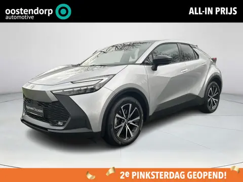 Toyota C-HR 2.0 Plug-in Hybrid 220 First Edition