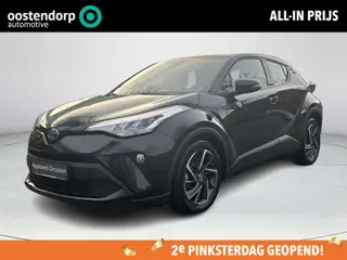 Toyota C-HR 1.8 Hybrid Dynamic