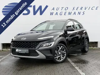 Hyundai KONA 1.6 GDI HEV Fashion | 18 inch | Camera | Winter Pack | Keyless