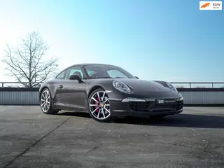 Porsche 911 991 3.8 Carrera S