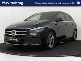 Mercedes-Benz B-Klasse 160 CARPLAY NAVIGATIE | HALF LEDER | DIGITALE COCKPIT