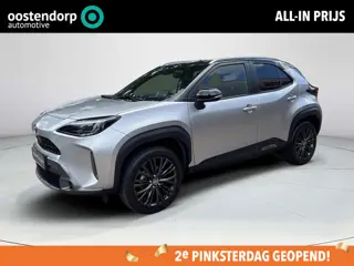 Toyota Yaris Cross 1.5 Hybrid Adventure | 06-10141018 Voor meer informatie